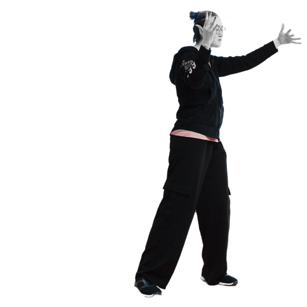 THEATER MIT SEELE - PerformanceArt. Yozo.